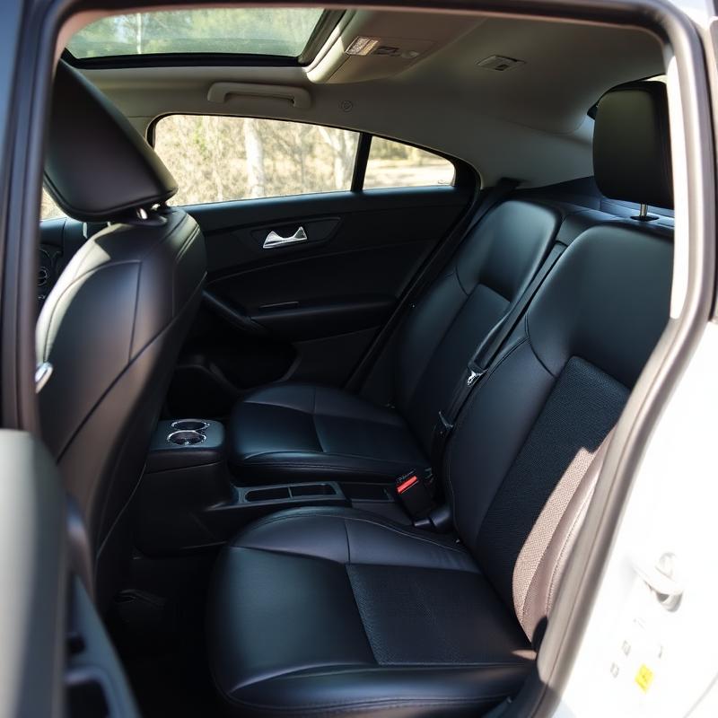Interior Valet