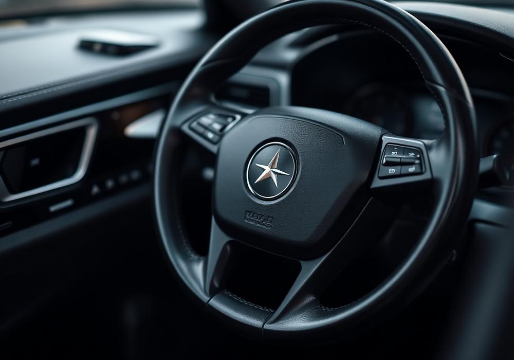 Interior Valet